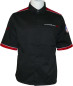 Preview: Dodge Challenger - Pit-Shirt - Limited Edition - front